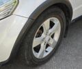 Белый Сузуки СХ4, объемом двигателя 2 л и пробегом 97 тыс. км за 5714 $, фото 5 на Automoto.ua