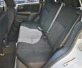 Белый Сузуки СХ4, объемом двигателя 2 л и пробегом 97 тыс. км за 5714 $, фото 12 на Automoto.ua