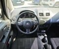 Белый Сузуки СХ4, объемом двигателя 2 л и пробегом 97 тыс. км за 5714 $, фото 14 на Automoto.ua