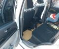 Білий Сузукі СХ4, об'ємом двигуна 1.6 л та пробігом 193 тис. км за 9500 $, фото 5 на Automoto.ua