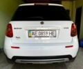 Білий Сузукі СХ4, об'ємом двигуна 1.6 л та пробігом 86 тис. км за 11697 $, фото 1 на Automoto.ua