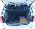 Білий Сузукі СХ4, об'ємом двигуна 1.6 л та пробігом 193 тис. км за 9500 $, фото 7 на Automoto.ua