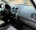Білий Сузукі СХ4, об'ємом двигуна 1.6 л та пробігом 86 тис. км за 11697 $, фото 14 на Automoto.ua
