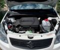 Білий Сузукі СХ4, об'ємом двигуна 1.6 л та пробігом 86 тис. км за 11697 $, фото 3 на Automoto.ua