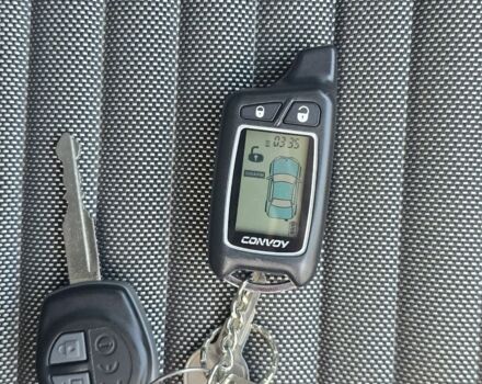 Белый Сузуки СХ4, объемом двигателя 1.6 л и пробегом 102 тыс. км за 10100 $, фото 7 на Automoto.ua