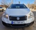 Белый Сузуки СХ4, объемом двигателя 1.6 л и пробегом 105 тыс. км за 10650 $, фото 1 на Automoto.ua