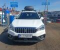 Белый Сузуки СХ4, объемом двигателя 1 л и пробегом 82 тыс. км за 11585 $, фото 1 на Automoto.ua