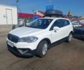 Белый Сузуки СХ4, объемом двигателя 1 л и пробегом 82 тыс. км за 11585 $, фото 1 на Automoto.ua