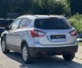 Белый Сузуки СХ4, объемом двигателя 1.6 л и пробегом 71 тыс. км за 8400 $, фото 5 на Automoto.ua