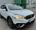 Белый Сузуки СХ4, объемом двигателя 1.6 л и пробегом 64 тыс. км за 16900 $, фото 1 на Automoto.ua