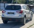 Белый Сузуки СХ4, объемом двигателя 1.6 л и пробегом 71 тыс. км за 8400 $, фото 3 на Automoto.ua