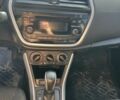Белый Сузуки СХ4, объемом двигателя 1.6 л и пробегом 71 тыс. км за 8400 $, фото 11 на Automoto.ua