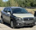 Белый Сузуки СХ4, объемом двигателя 1.6 л и пробегом 71 тыс. км за 8400 $, фото 2 на Automoto.ua