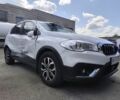 Белый Сузуки СХ4, объемом двигателя 1.6 л и пробегом 21 тыс. км за 6000 $, фото 1 на Automoto.ua