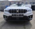 Белый Сузуки СХ4, объемом двигателя 1.6 л и пробегом 21 тыс. км за 6000 $, фото 11 на Automoto.ua