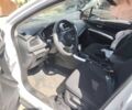 Белый Сузуки СХ4, объемом двигателя 1.6 л и пробегом 21 тыс. км за 6000 $, фото 9 на Automoto.ua