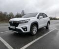 Білий Сузукі СХ4, об'ємом двигуна 1.4 л та пробігом 18 тис. км за 20300 $, фото 1 на Automoto.ua