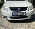 Белый Сузуки СХ4, объемом двигателя 2 л и пробегом 150 тыс. км за 5800 $, фото 13 на Automoto.ua