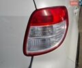 Белый Сузуки СХ4, объемом двигателя 2 л и пробегом 97 тыс. км за 5700 $, фото 10 на Automoto.ua
