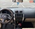 Белый Сузуки СХ4, объемом двигателя 2 л и пробегом 196 тыс. км за 5600 $, фото 11 на Automoto.ua