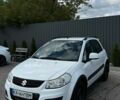 Білий Сузукі СХ4, об'ємом двигуна 1.6 л та пробігом 187 тис. км за 7600 $, фото 1 на Automoto.ua