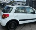Білий Сузукі СХ4, об'ємом двигуна 1.6 л та пробігом 187 тис. км за 7600 $, фото 5 на Automoto.ua
