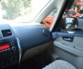 Білий Сузукі СХ4, об'ємом двигуна 2 л та пробігом 200 тис. км за 8200 $, фото 17 на Automoto.ua