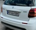 Білий Сузукі СХ4, об'ємом двигуна 1.6 л та пробігом 187 тис. км за 7600 $, фото 7 на Automoto.ua