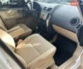 Белый Сузуки СХ4, объемом двигателя 2 л и пробегом 208 тыс. км за 7200 $, фото 12 на Automoto.ua