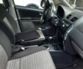 Білий Сузукі СХ4, об'ємом двигуна 1.6 л та пробігом 187 тис. км за 7600 $, фото 16 на Automoto.ua