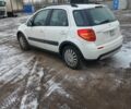 Сузуки СХ4 2014 в Харькове на Automoto.ua Белый Сузуки СХ4, объемом двигателя 1.6 л и пробегом 212 тыс. км за 5700 $, фото 4 на Automoto.ua