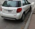 Сузуки СХ4 2014 в Харькове на Automoto.ua Белый Сузуки СХ4, объемом двигателя 1.6 л и пробегом 212 тыс. км за 5700 $, фото 5 на Automoto.ua