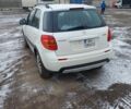 Сузуки СХ4 2014 в Харькове на Automoto.ua Белый Сузуки СХ4, объемом двигателя 1.6 л и пробегом 212 тыс. км за 5700 $, фото 3 на Automoto.ua