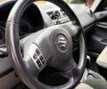 Белый Сузуки СХ4, объемом двигателя 1.6 л и пробегом 97 тыс. км за 9500 $, фото 6 на Automoto.ua