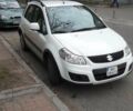 Сузуки СХ4 2014 в Харькове на Automoto.ua Белый Сузуки СХ4, объемом двигателя 1.6 л и пробегом 212 тыс. км за 5700 $, фото 1 на Automoto.ua