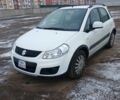 Сузуки СХ4 2014 в Харькове на Automoto.ua Белый Сузуки СХ4, объемом двигателя 1.6 л и пробегом 212 тыс. км за 5700 $, фото 1 на Automoto.ua