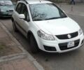 Сузуки СХ4 2014 в Харькове на Automoto.ua Белый Сузуки СХ4, объемом двигателя 1.6 л и пробегом 212 тыс. км за 5700 $, фото 2 на Automoto.ua