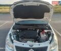 Білий Сузукі СХ4, об'ємом двигуна 1.59 л та пробігом 125 тис. км за 9459 $, фото 5 на Automoto.ua