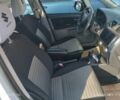 Белый Сузуки СХ4, объемом двигателя 1.6 л и пробегом 125 тыс. км за 9400 $, фото 4 на Automoto.ua