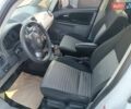 Білий Сузукі СХ4, об'ємом двигуна 1.59 л та пробігом 125 тис. км за 9459 $, фото 11 на Automoto.ua