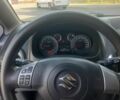 Белый Сузуки СХ4, объемом двигателя 1.6 л и пробегом 250 тыс. км за 5800 $, фото 7 на Automoto.ua