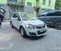 Белый Сузуки СХ4, объемом двигателя 1.6 л и пробегом 125 тыс. км за 9400 $, фото 2 на Automoto.ua