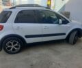 Белый Сузуки СХ4, объемом двигателя 1.6 л и пробегом 250 тыс. км за 5800 $, фото 6 на Automoto.ua