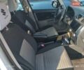 Білий Сузукі СХ4, об'ємом двигуна 1.59 л та пробігом 125 тис. км за 9459 $, фото 12 на Automoto.ua