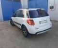 Белый Сузуки СХ4, объемом двигателя 1.6 л и пробегом 250 тыс. км за 5800 $, фото 5 на Automoto.ua
