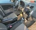 Білий Сузукі СХ4, об'ємом двигуна 1.59 л та пробігом 125 тис. км за 9459 $, фото 9 на Automoto.ua