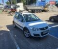 Белый Сузуки СХ4, объемом двигателя 1.6 л и пробегом 130 тыс. км за 9000 $, фото 1 на Automoto.ua