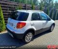 Білий Сузукі СХ4, об'ємом двигуна 1.6 л та пробігом 195 тис. км за 6400 $, фото 1 на Automoto.ua