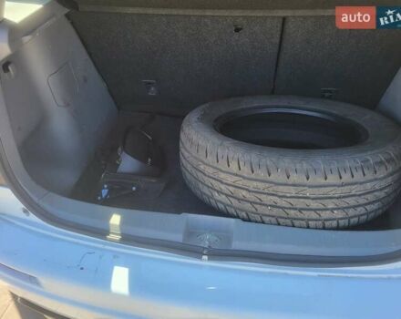 Белый Сузуки СХ4, объемом двигателя 1.6 л и пробегом 130 тыс. км за 9000 $, фото 10 на Automoto.ua