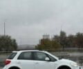 Белый Сузуки СХ4, объемом двигателя 1.59 л и пробегом 176 тыс. км за 7500 $, фото 1 на Automoto.ua